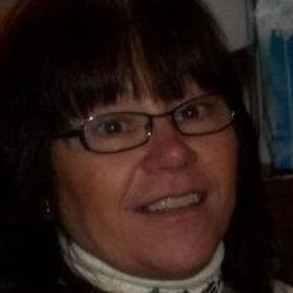 Meet your Posher, Susan